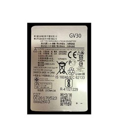 BATERIA MOTO Z DROID XT1650 GV30 2480MAH BATERIA MOTO Z DROID XT1650 GV30 2480MAH